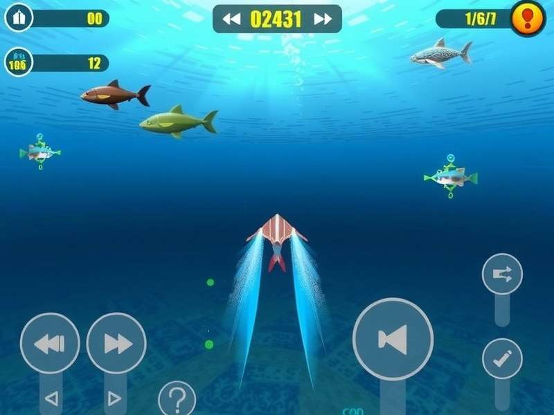 Sea Sprinter Indian community event screenshot